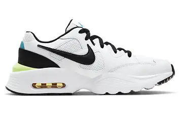 Nike Air Max Fusion Whitegreen - 3