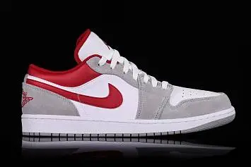 Nike Air Jordan 1 Retro Smoke Gym  - 1