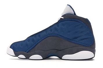 Jordan 13 Retro Flint (2010) - 6