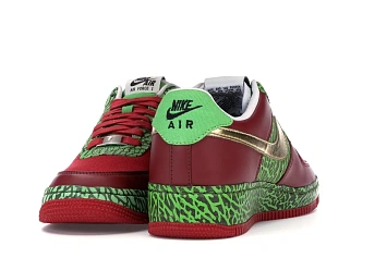 Nike Air Force 1 Low Questlove - 3