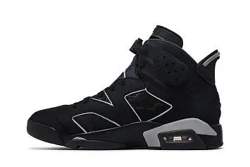 Air Jordan 6 Retro Cap and Gown - 4