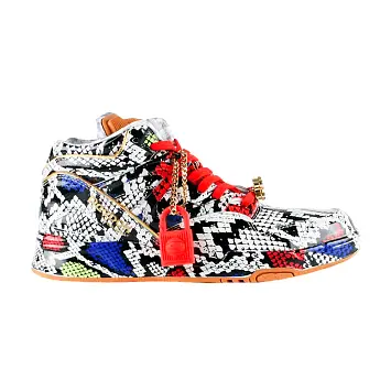 Reebok Melody Ehsani x Pump Omni Lite - 1