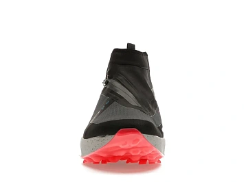 Nike Air Zoom Infinity Tour 2 Shield Anthracite Bright Crimson - 2