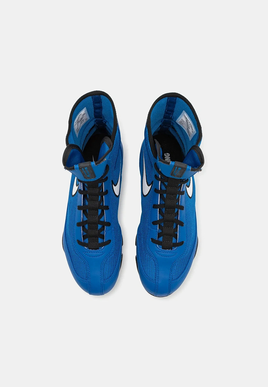 Фото № 4 с приближением к товару «‎MACHOMAI 2 BOXING UNISEX»