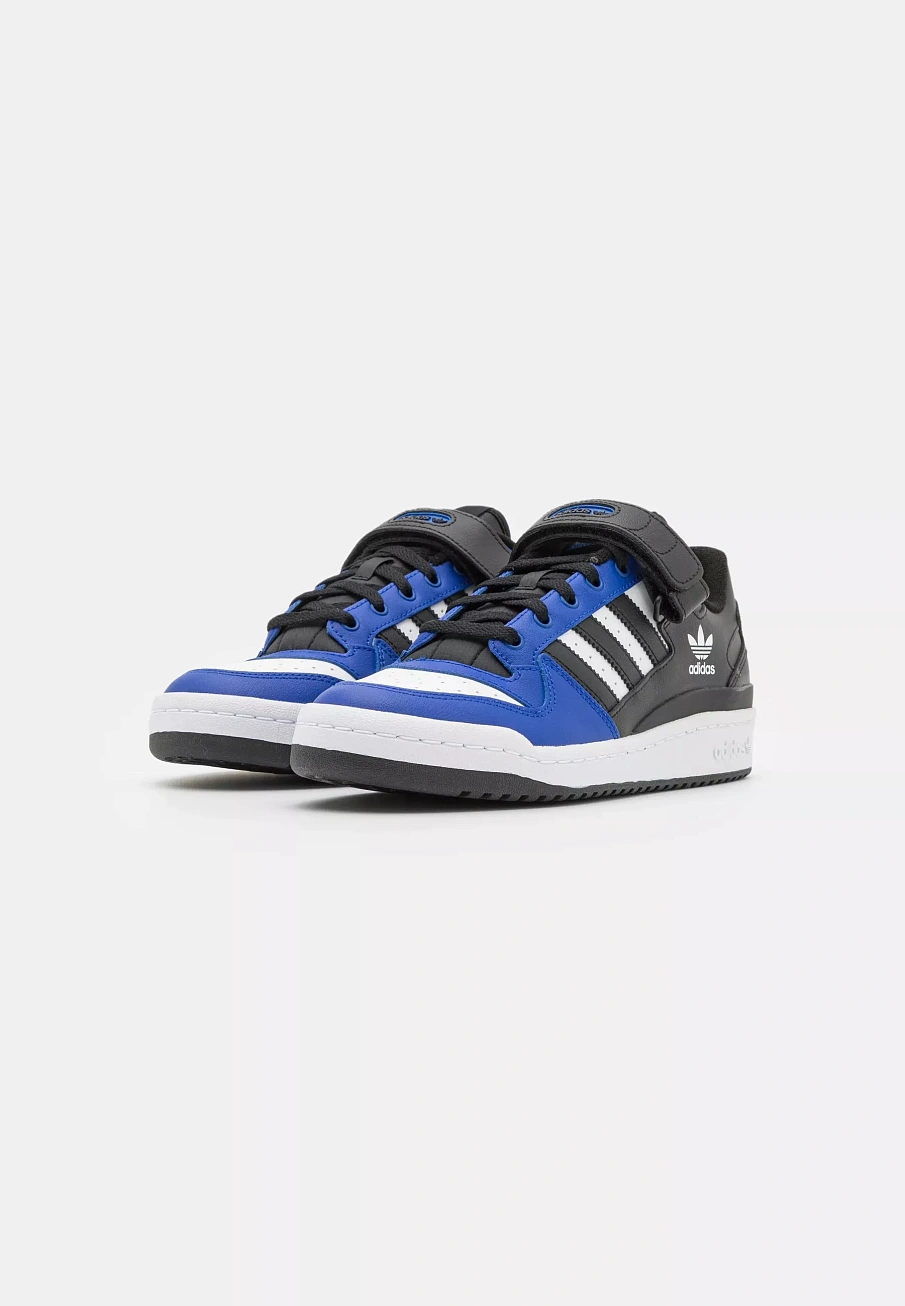 Фото № 4 с приближением к товару «‎FORUM LOW UNISEX»