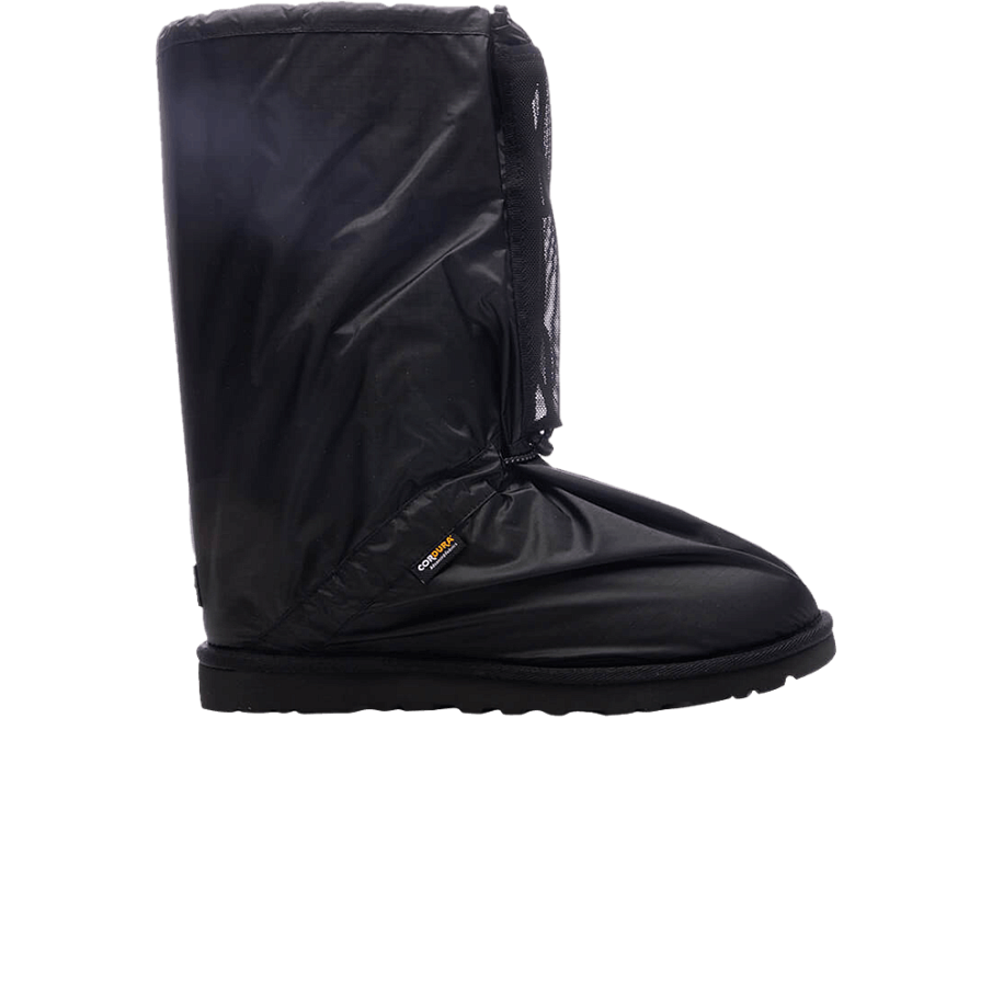Фото № 1 с приближением к товару «‎Reese Cooper x UGG Classic Mini Boot Cordura Black»