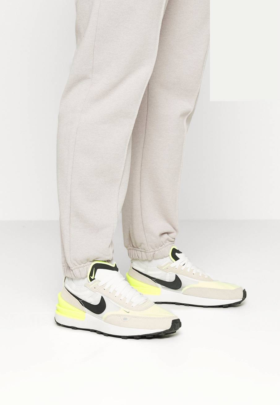 Фото № 4 с приближением к товару «‎Nike Waffle One »