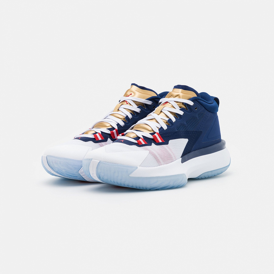 Фото № 2 с приближением к товару «‎Jordan Zion»