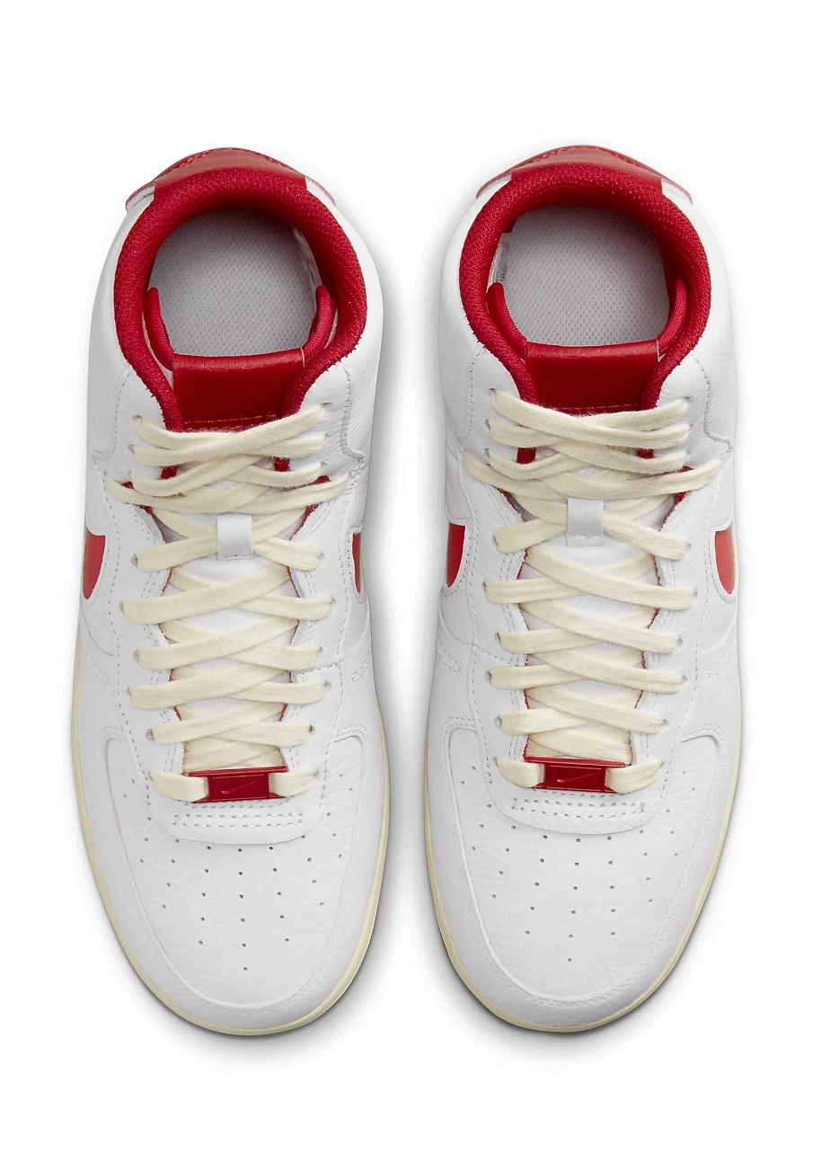 Фото № 1 с приближением к товару «‎AIR FORCE 1 SCULPT»