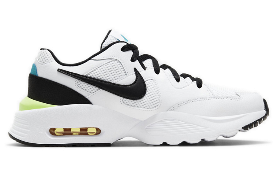Фото № 2 с приближением к товару «‎Nike Air Max Fusion Whitegreen»