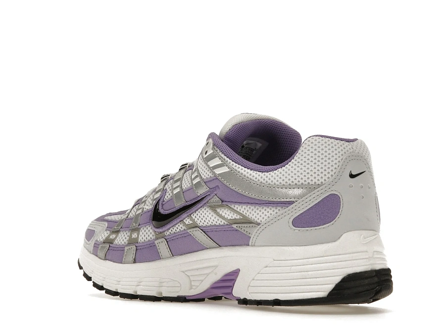 Фото № 6 с приближением к товару «‎Nike P-6000 Space Purple »