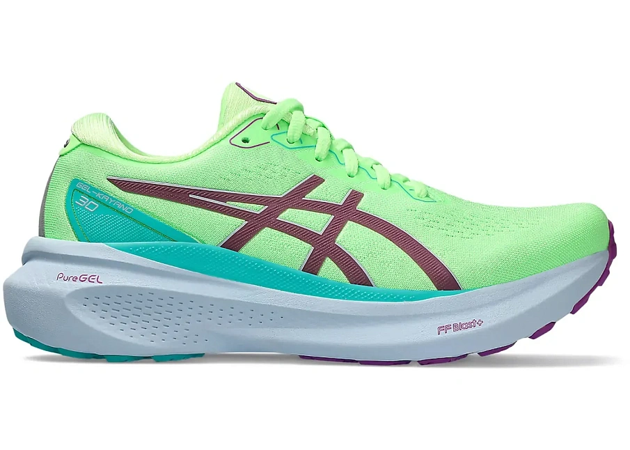 Фото № 1 с приближением к товару «‎ASICS Gel-Kayano 30 Lite-Show»