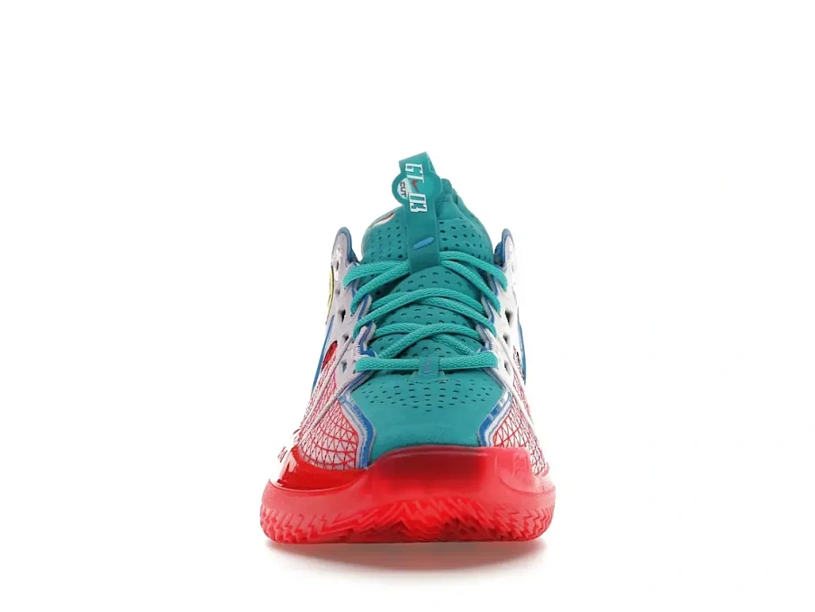Фото № 2 с приближением к товару «‎Nike Air Zoom GT Cut 3»