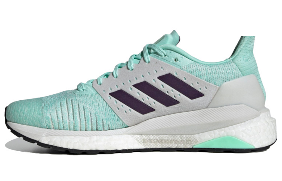 Фото № 1 с приближением к товару «‎adidas Wmns Solar Glide ST W 'Clear Mint'»
