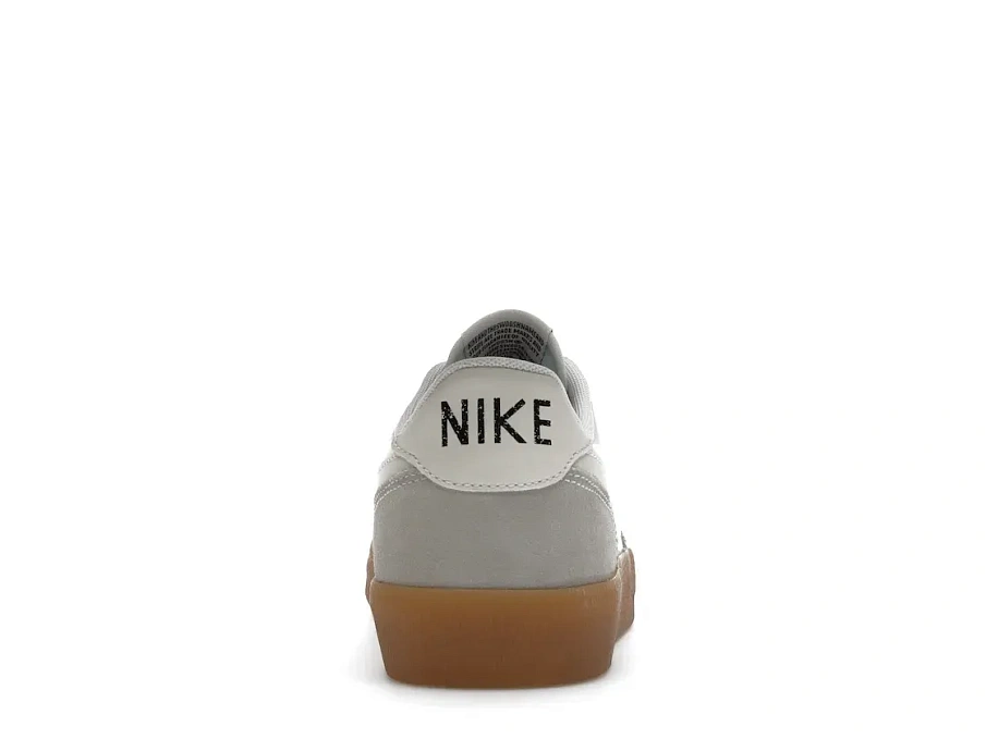 Фото № 4 с приближением к товару «‎Nike Killshot 2 Leather Sail Gum»