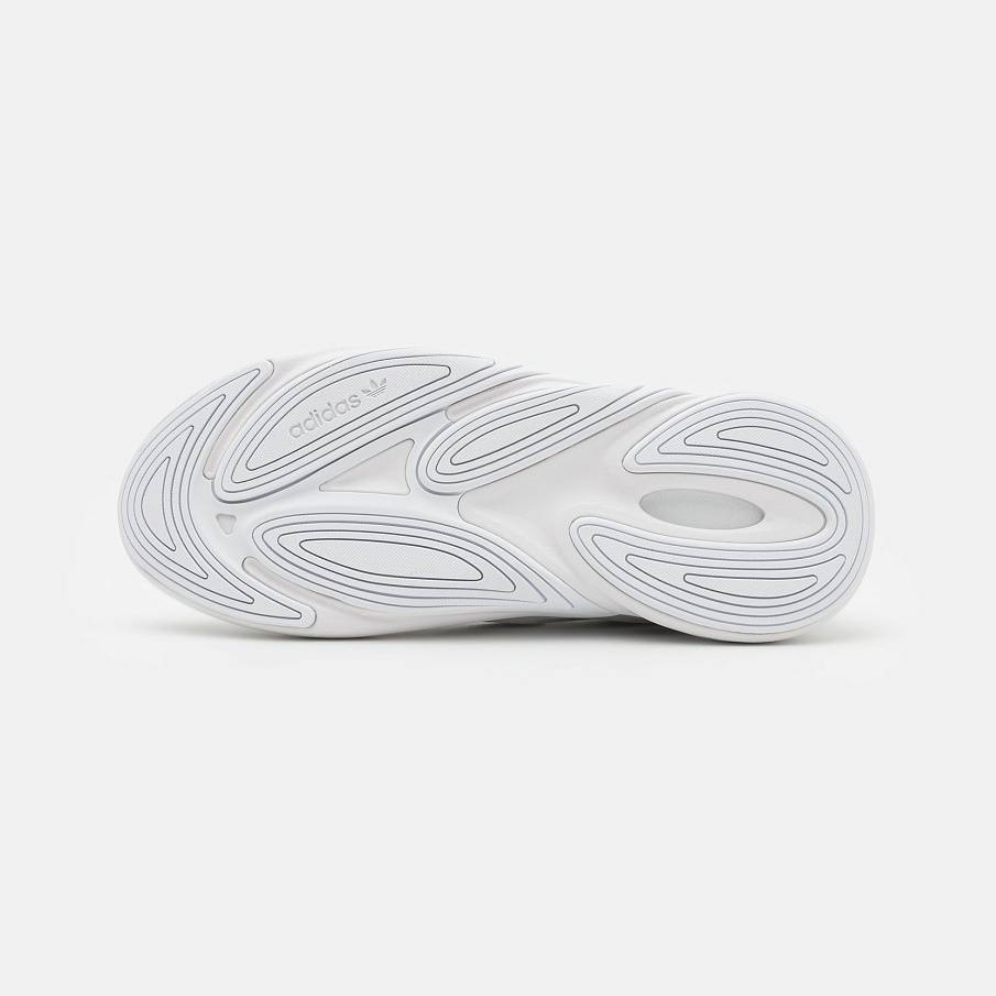 Фото № 2 с приближением к товару «‎Adidas Ozelia »