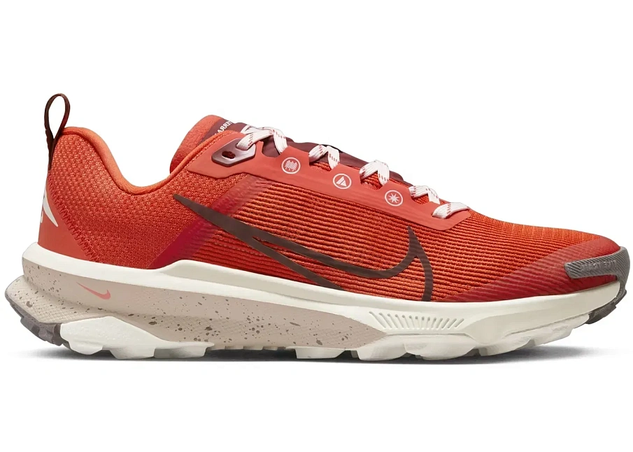 Фото № 1 с приближением к товару «‎Nike React Terra Kiger 9»