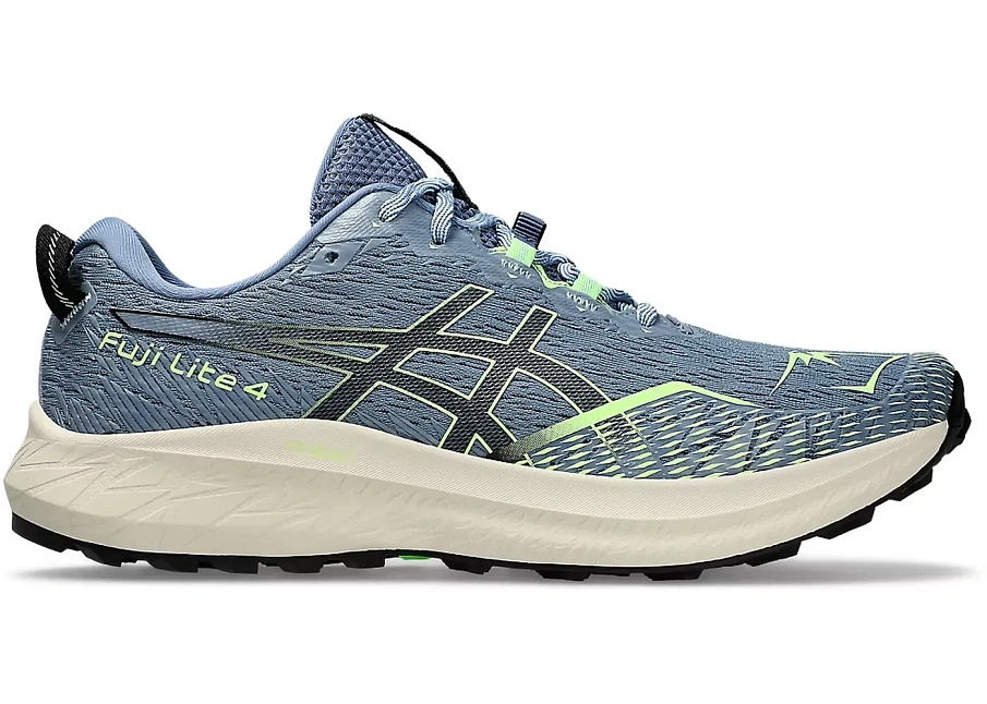 Фото № 1 с приближением к товару «‎ASICS Fuji Lite 4»