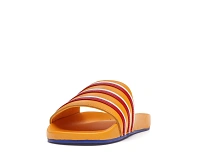 Фото № 2 с приближением к товару «‎adidas Adilette Eric Emanuel McDonalds All American»