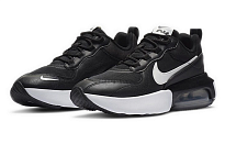 Фото № 3 с приближением к товару «‎Nike Air Max Verona Black Anthracite (W)»