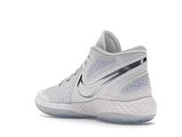 Фото № 6 с приближением к товару «‎Nike KD Trey 5 VIII White Royal Tint»