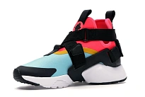 Фото № 4 с приближением к товару «‎Nike Air Huarache City Multi-Color »