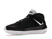 Фото № 4 с приближением к товару «‎Nike KD 13 Team Black White»