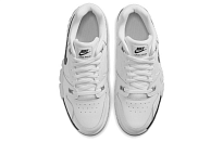 Фото № 4 с приближением к товару «‎Nike Air Cross Trainer Low WhiteBlack»