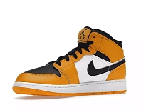 Фото № 3 с приближением к товару «‎Jordan 1 Mid Taxi »