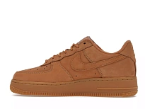 Фото № 4 с приближением к товару «‎Nike Air Force 1 Low SP Supreme Wheat»