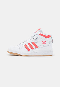 Фото № 2 с приближением к товару «‎Adidas Forum »