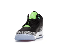 Фото № 3 с приближением к товару «‎Jordan 3 Retro Electric Green »
