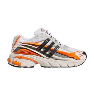 Pharrell x VIRGINIA x adidas Adistar Jellyfish Focus Olive Orange Sample (JP9261-S)
