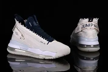 Nike Air Jordan Proto Max 720 Pale Ivory  - 3