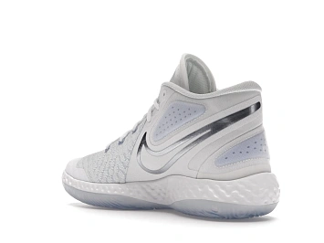 Nike KD Trey 5 VIII White Royal Tint - 6