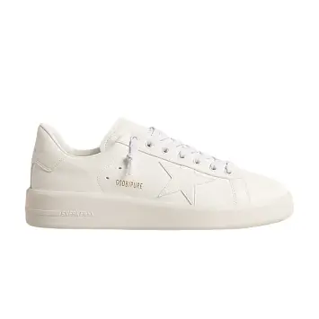 Golden Goose Women's Purestar Optic White - 1