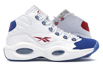 Reebok Question Mid - 1
