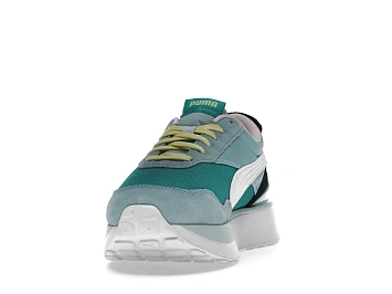 Puma Cruise Rider Viridian Green  - 2