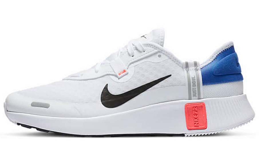 Фото № 1 с приближением к товару «‎Nike Reposto (GS) WhiteBlue»