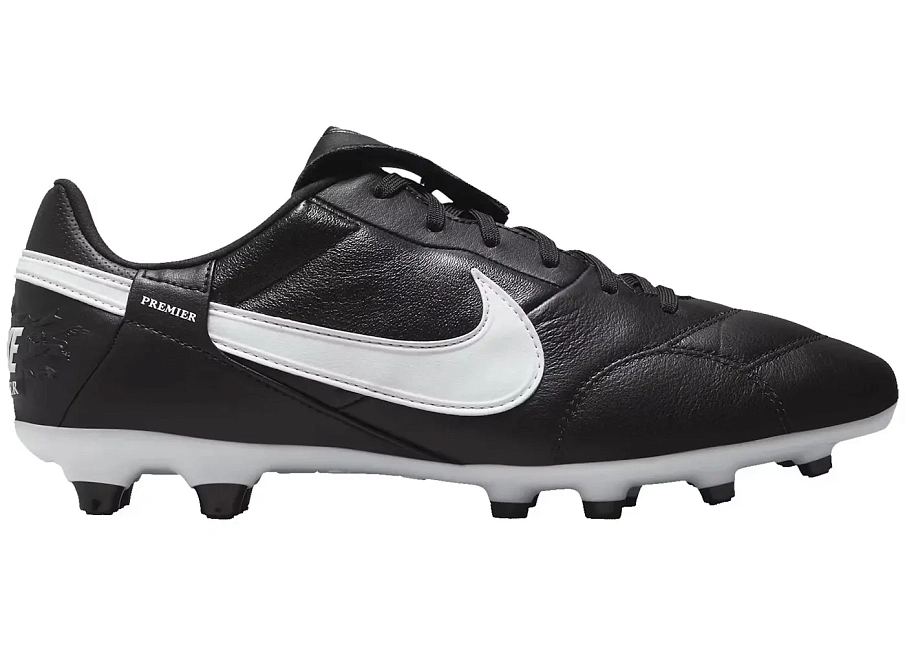 Фото № 1 с приближением к товару «‎Nike Premier 3 FG»