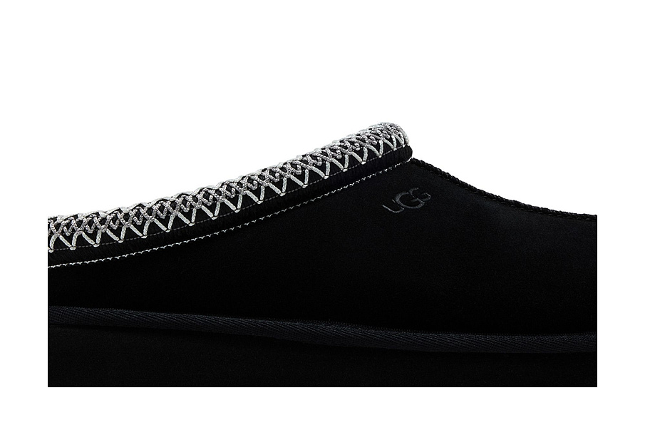 Фото № 3 с приближением к товару «‎UGG Women's Tazz 2 Black»