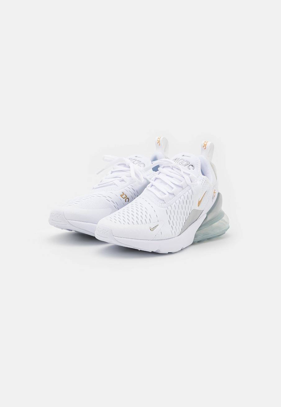 Фото № 2 с приближением к товару «‎Nike Air Max 270 »