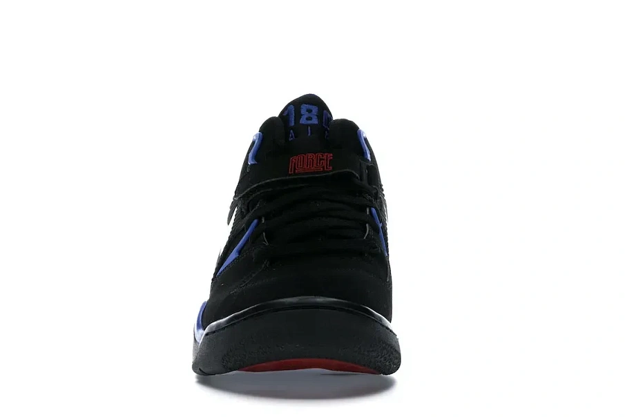 Фото № 2 с приближением к товару «‎Nike Air Force 180 Barkley OG (2016)»