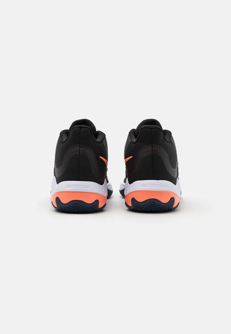 Фото № 3 с приближением к товару «‎Nike Renew Elevate»