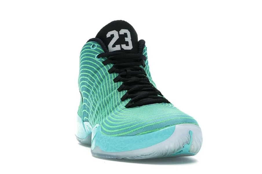 Фото № 4 с приближением к товару «‎Jordan XX9 Easter»