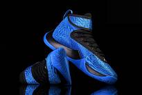 Фото № 3 с приближением к товару «‎Nike Air Jordan Fly Unlimited Italy »
