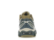 Фото № 4 с приближением к товару «‎ASICS Gel-Nimbus 9 Oatmeal Ironclad»