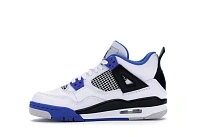 Фото № 3 с приближением к товару «‎Jordan 4 Retro Motorsports (2017) »