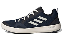 Фото № 1 с приближением к товару «‎Adidas Terrex Cc Boat 'Collegiate Navy Chalk White Core Black'»