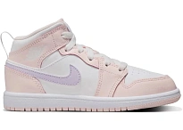 Фото № 1 с приближением к товару «‎Jordan 1 Mid»